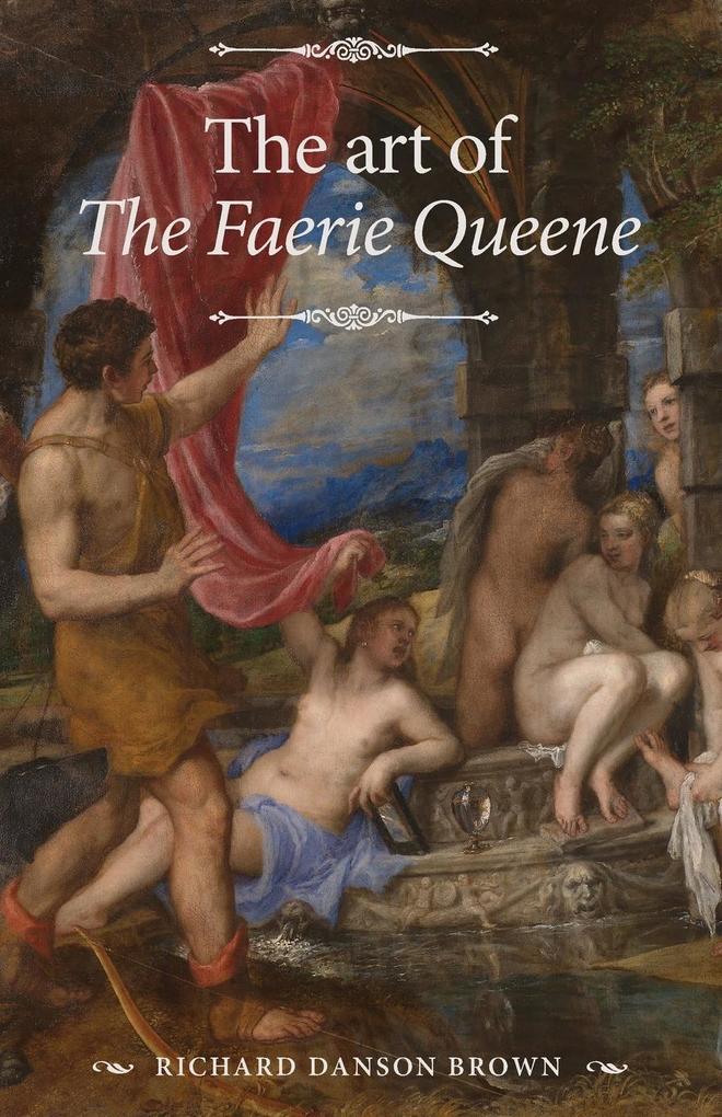 The art of The Faerie Queene