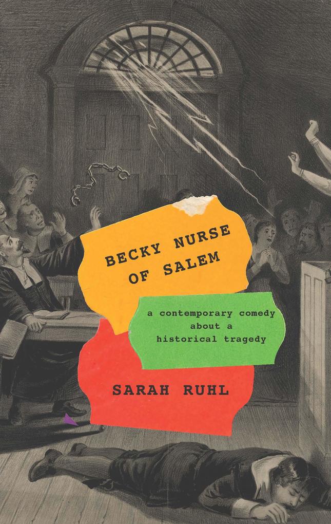 Becky Nurse of Salem (TCG Edition)