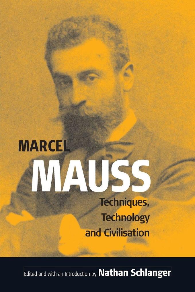 Techniques Technology and Civilization