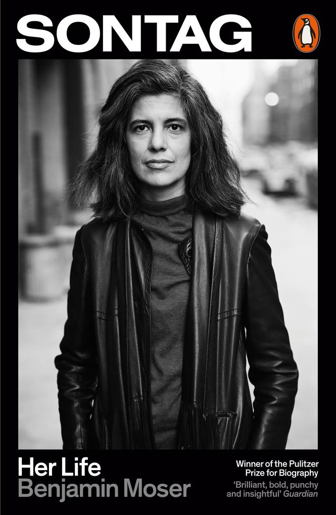 Penguin Books Ltd (Uk) Sontag