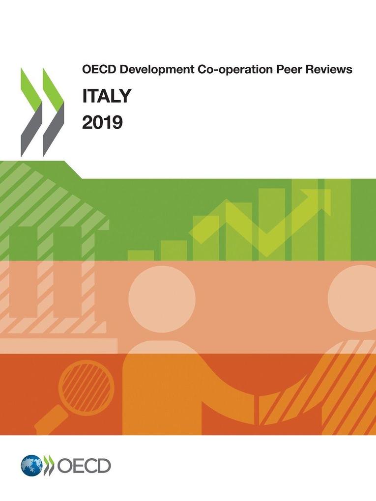 OECD Development Co-operation Peer Reviews