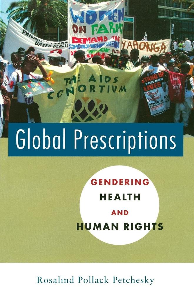 Global Prescriptions