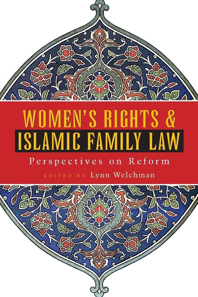 Women's Rights and Islamic Family Law