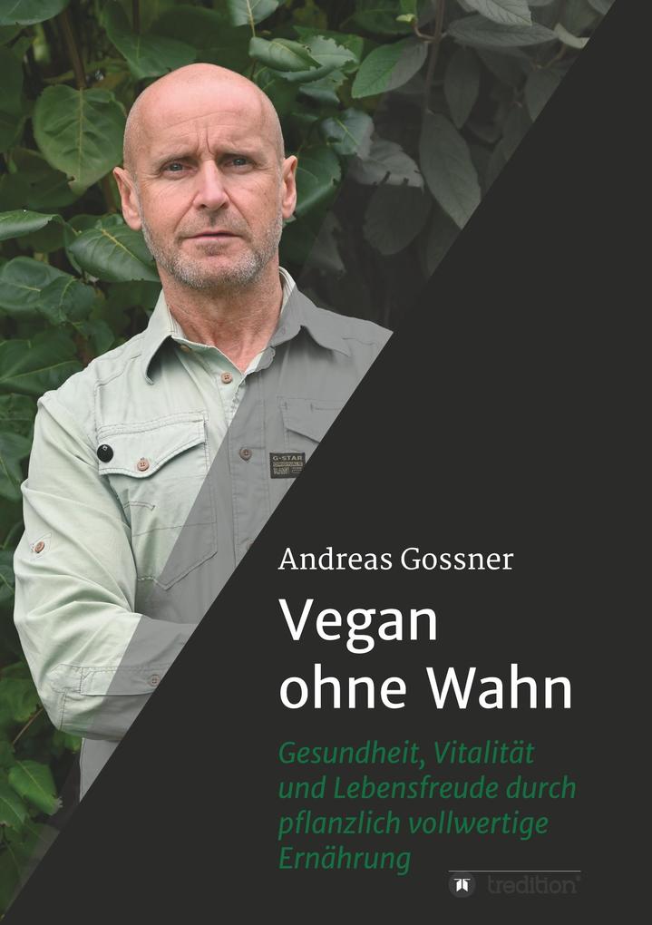 Image of Vegan ohne Wahn