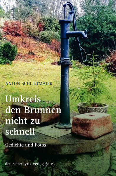 Image of Umkreis den Brunnen nicht zu schnell