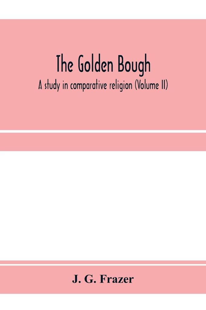 The golden bough