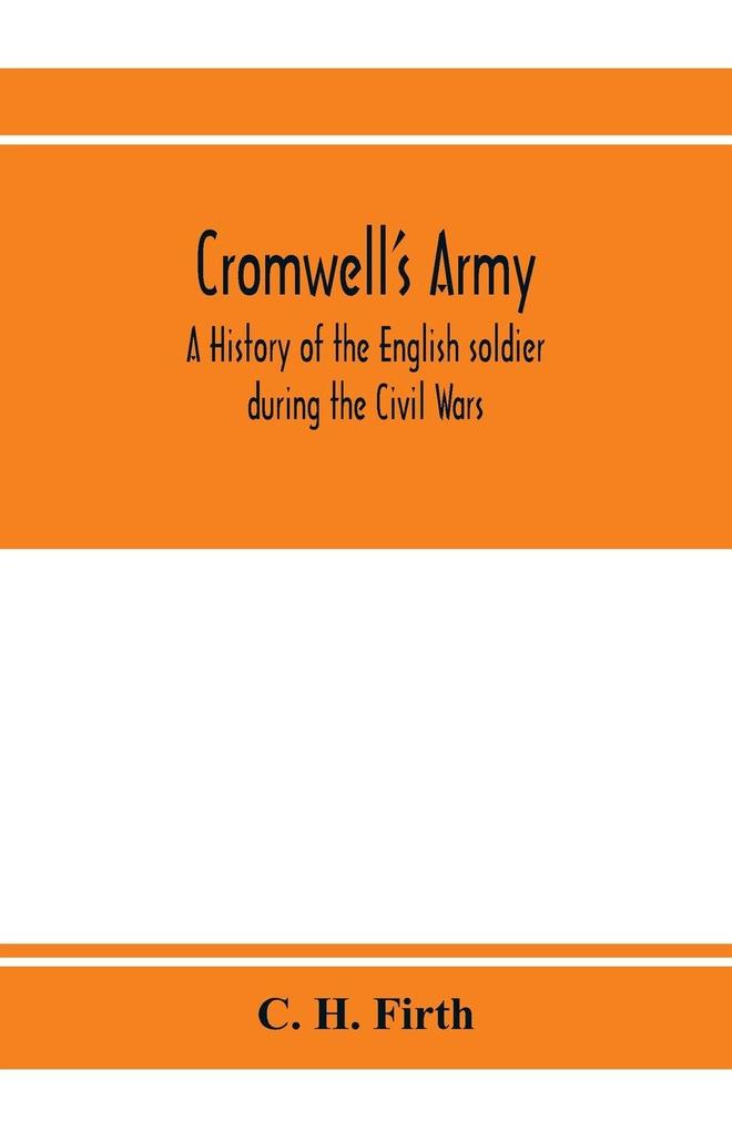 Cromwell's army