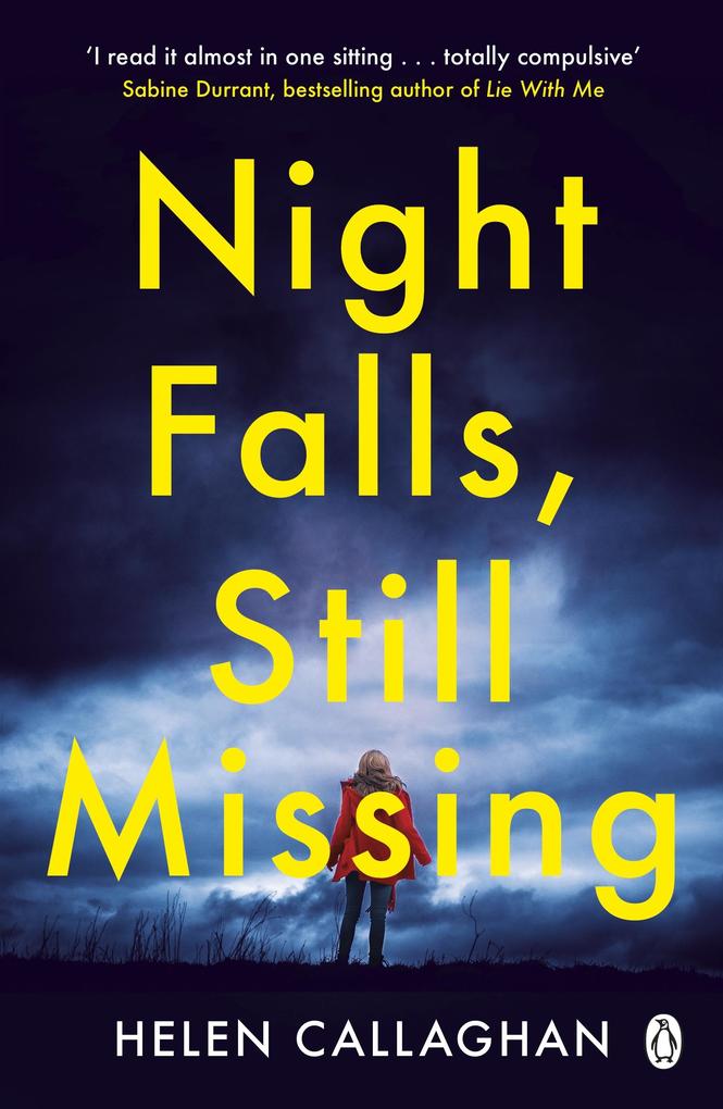 Image of Night Falls Still Missing