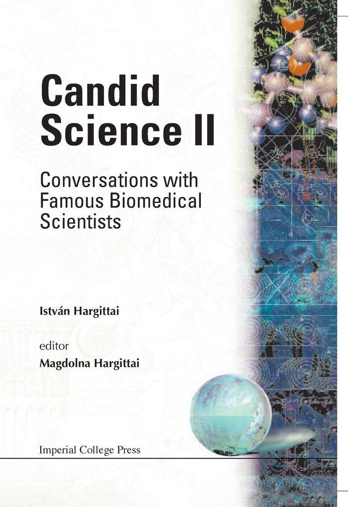 Candid Science II
