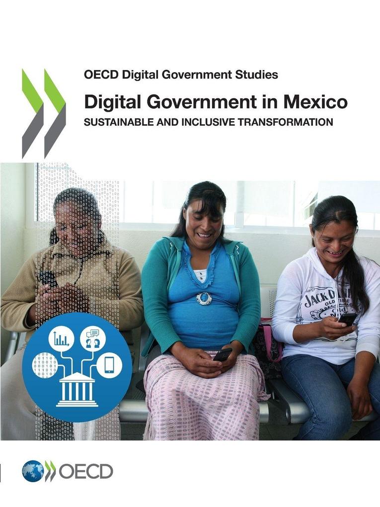 Digital Government in Mexico