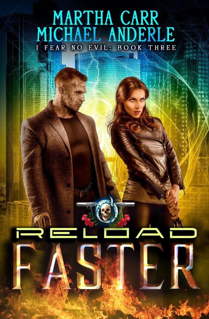 Reload Faster