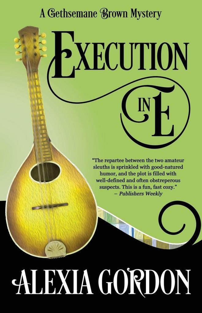 EXECUTION IN E