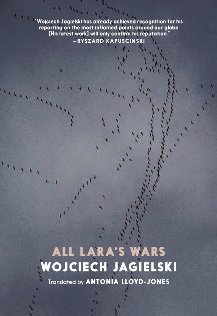 All Lara‘s Wars