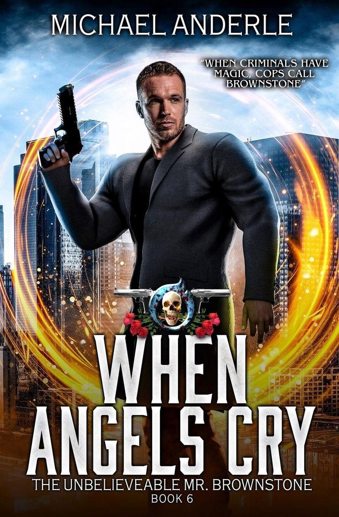 When Angels Cry
