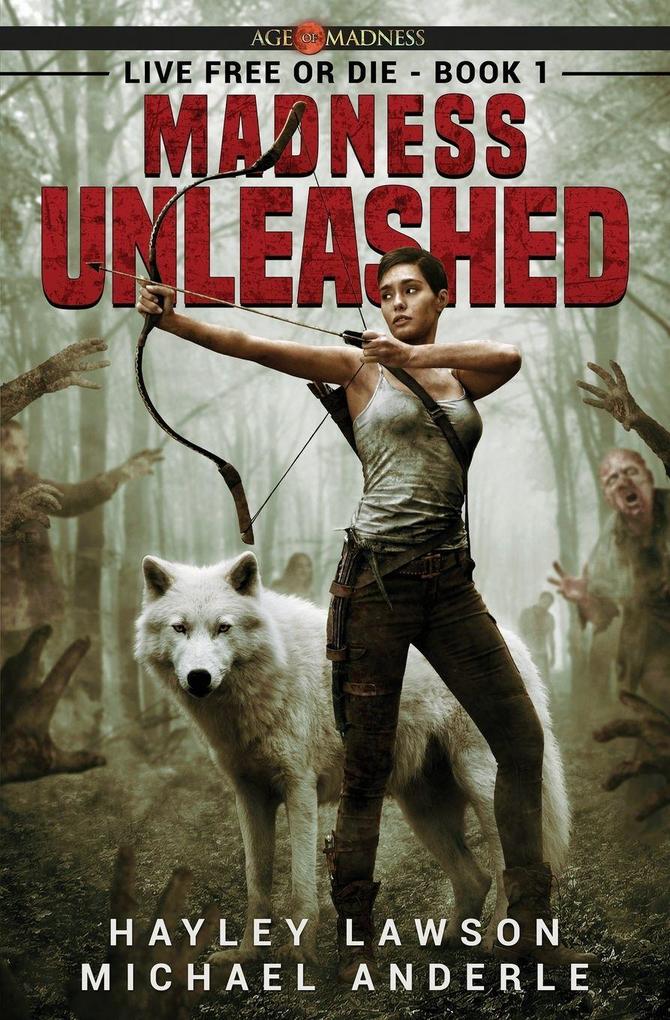 Madness Unleashed