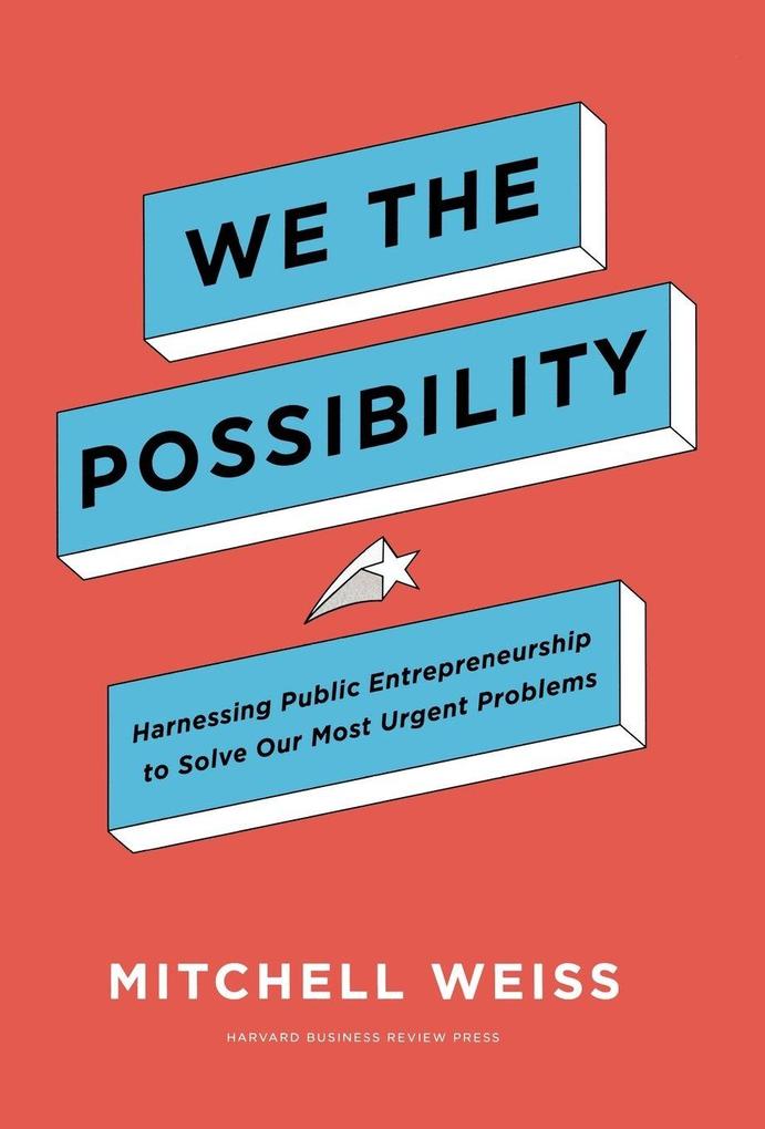 We the Possibility
