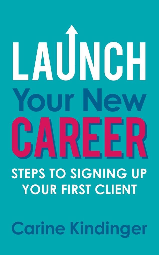 Launch Your New Career