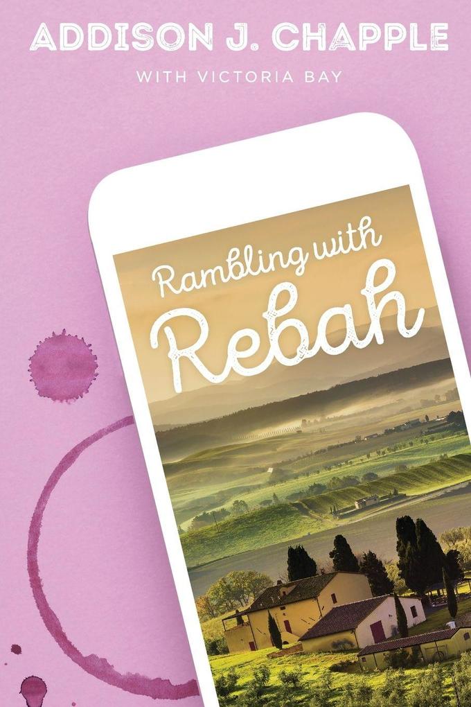 Rambling with Rebah