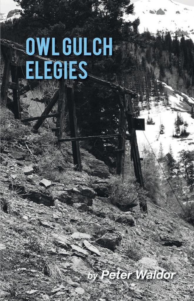 Owl Gulch Elegies