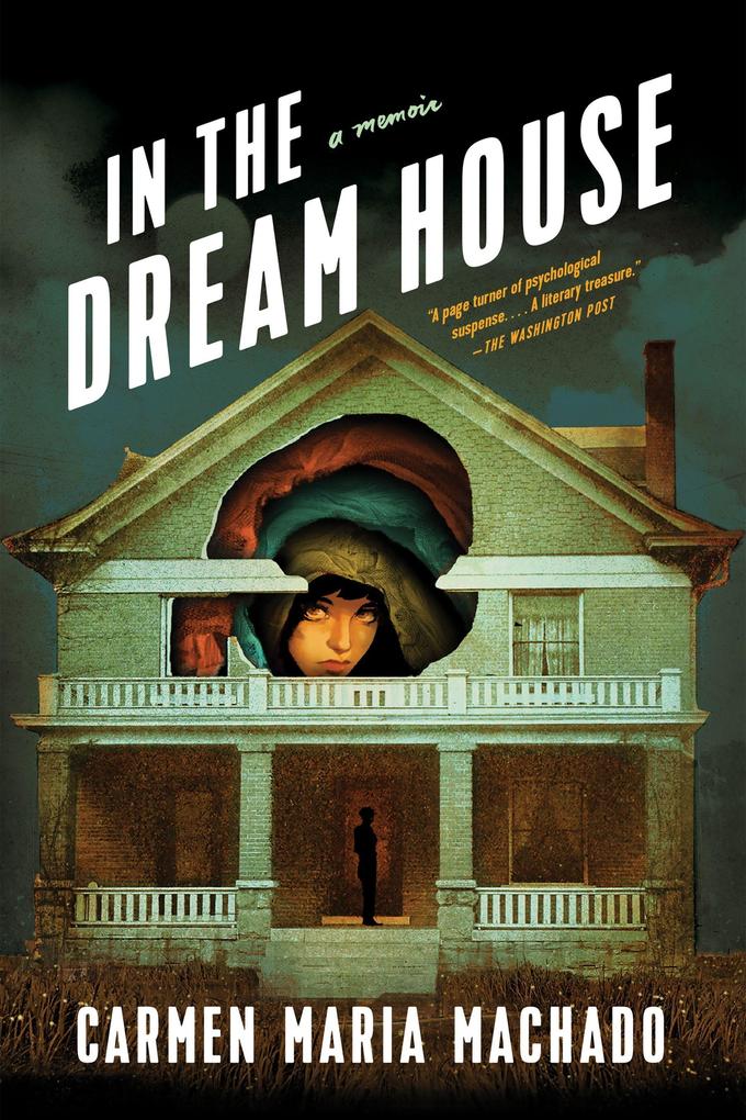 Graywolf Press In The Dream House
