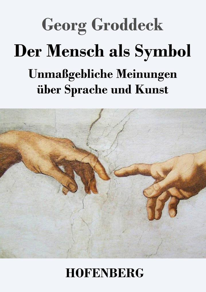 Image of Der Mensch als Symbol