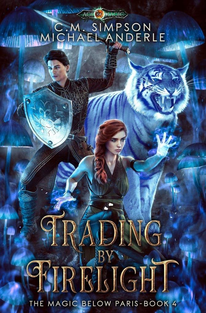 Trading by Firelight