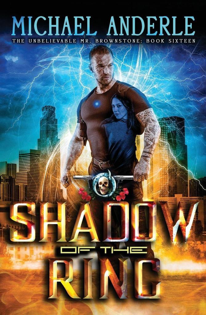Shadow of the Ring