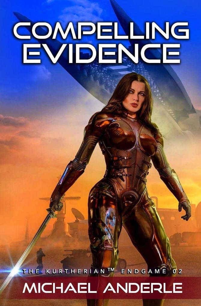Compelling Evidence