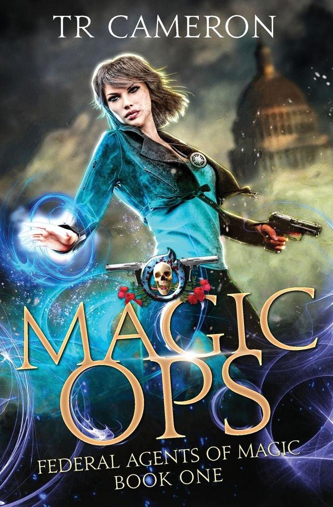 Magic Ops