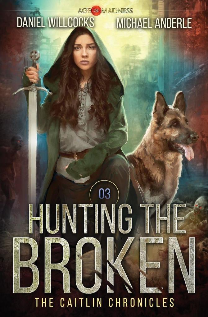 Hunting the Broken