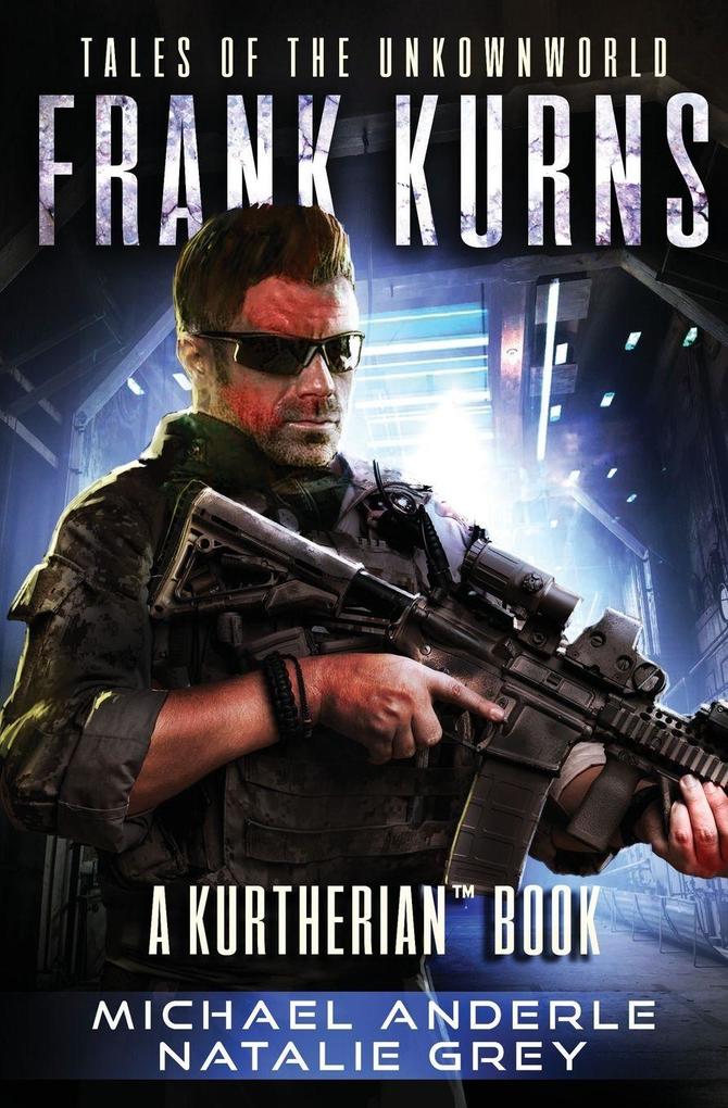Frank Kurns