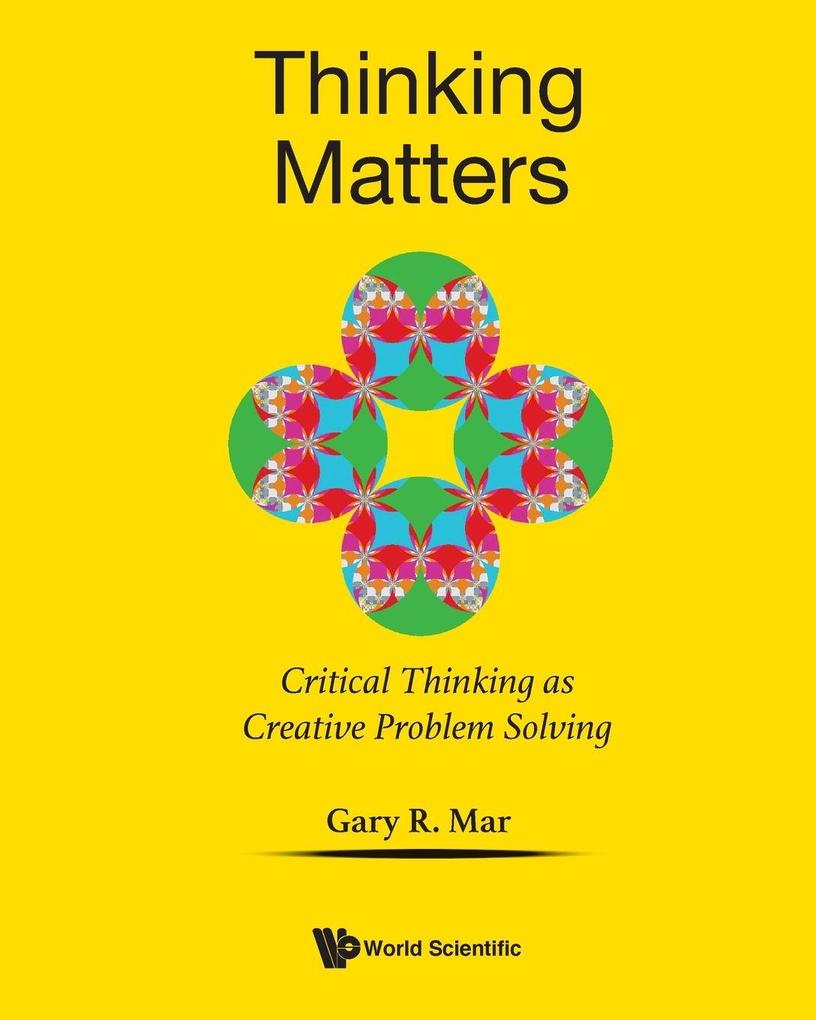THINKING MATTERS