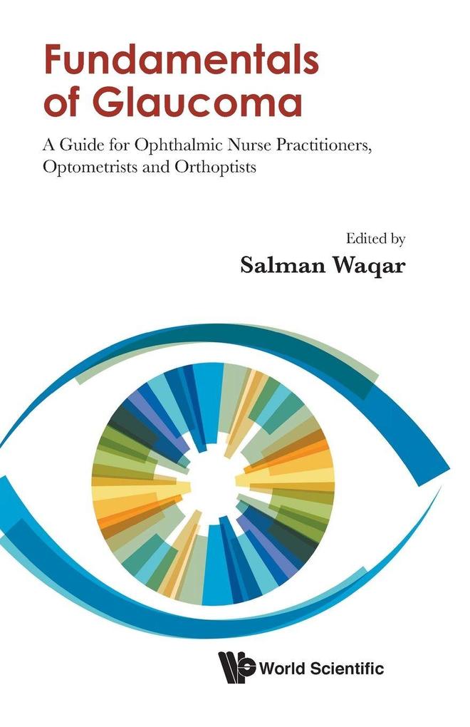 FUNDAMENTALS OF GLAUCOMA