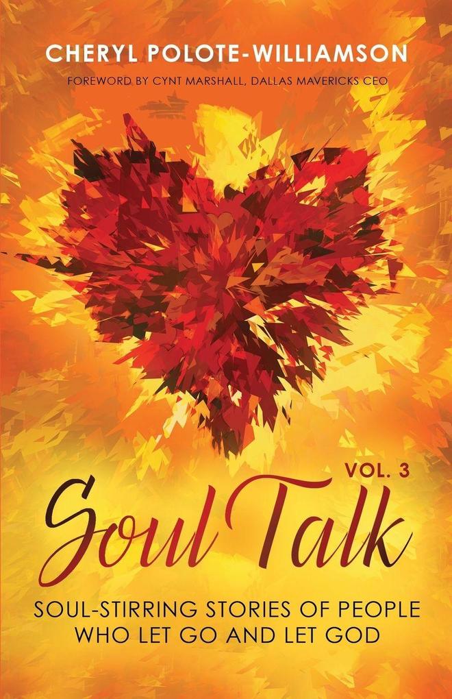 Soul Talk Volume 3