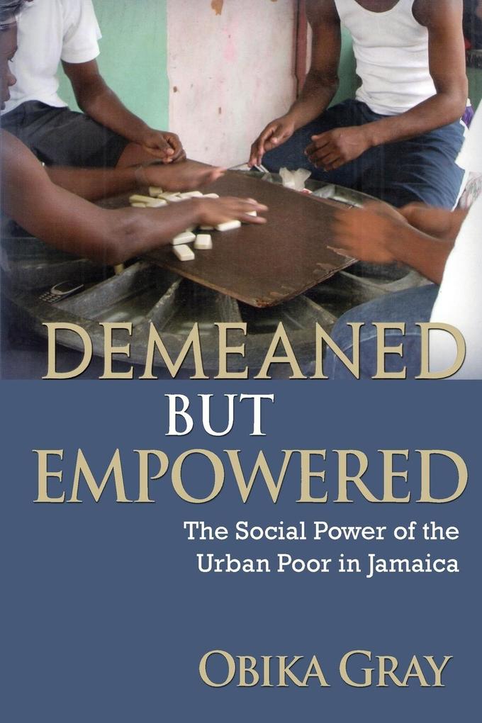 Demeaned but Empowered