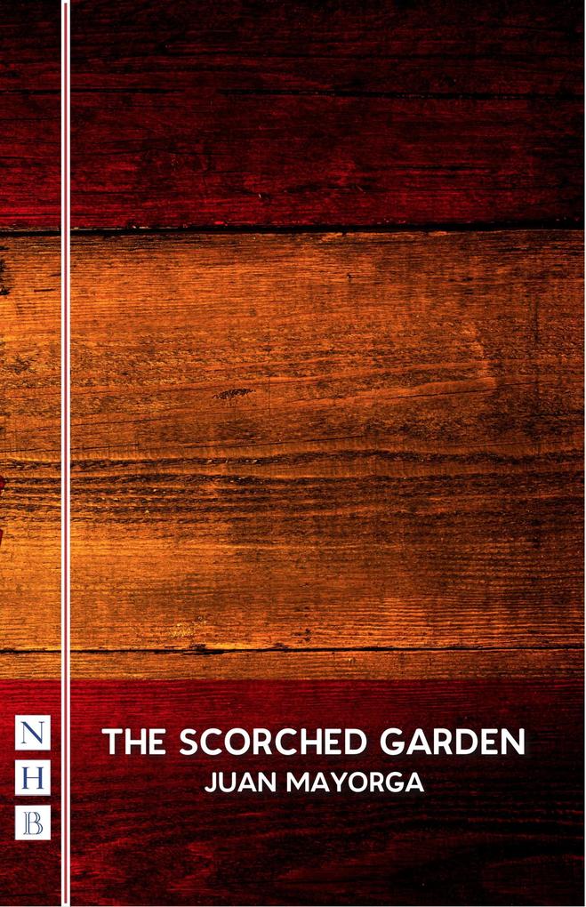 The Scorched Garden