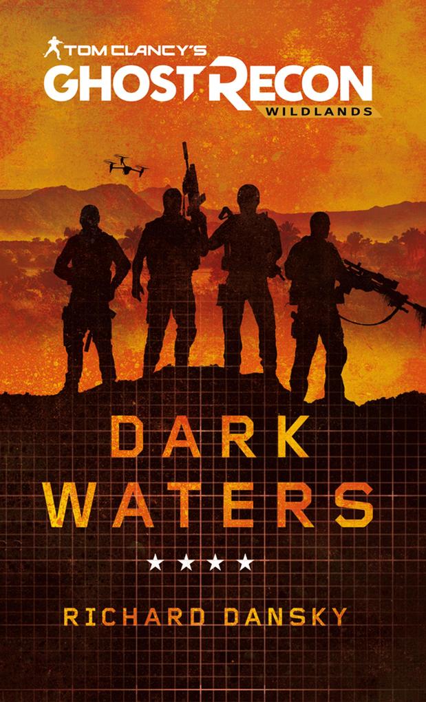Tom Clancy‘s Ghost Recon Wildlands - Dark Waters