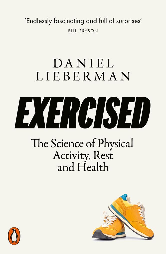 Penguin Books Ltd Exercised