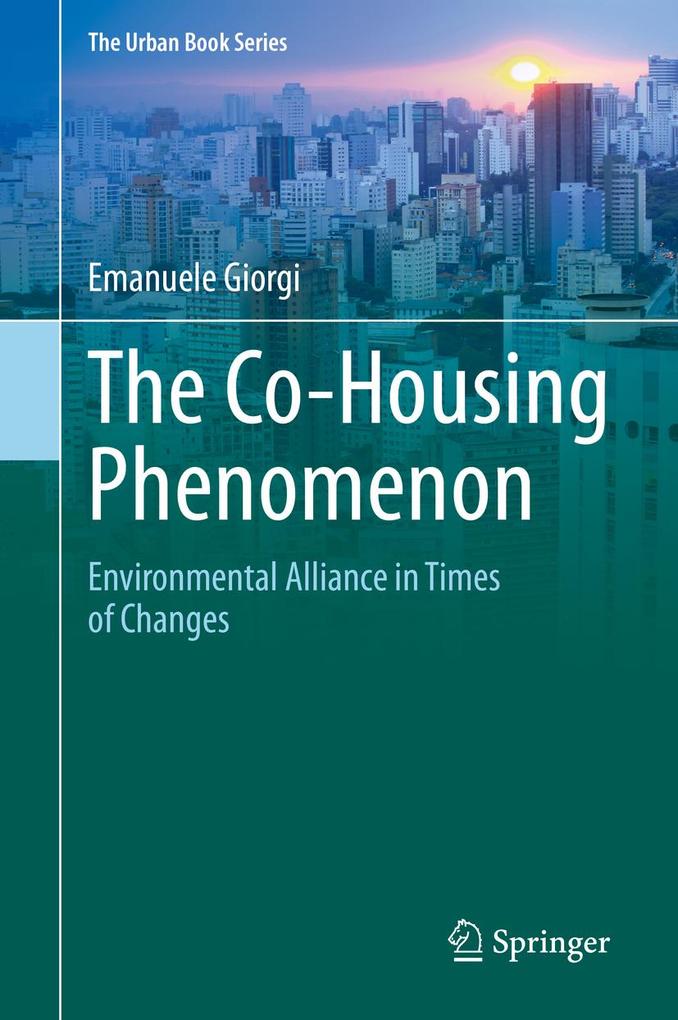 The Co-Housing Phenomenon