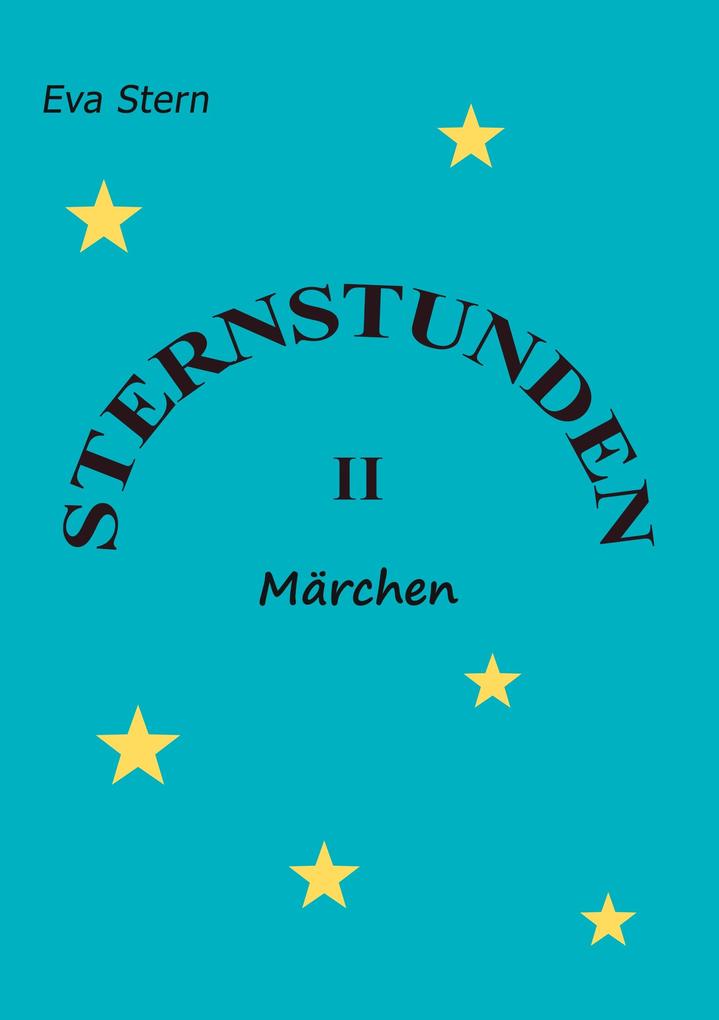Sternstunden II