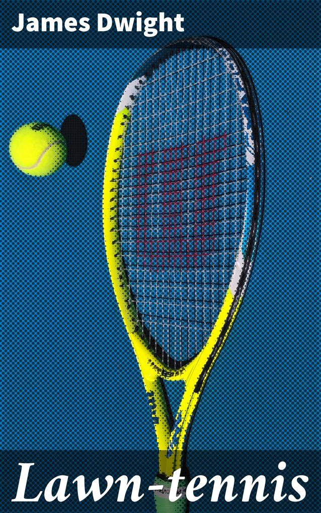 Lawn-tennis