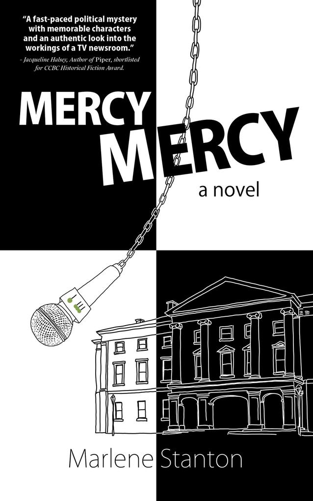 Mercy Mercy