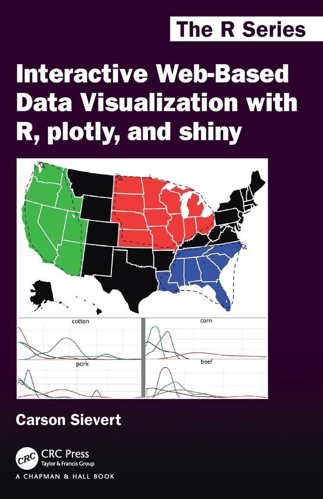 Interactive Web-Based Data Visualization with R plotly and shiny