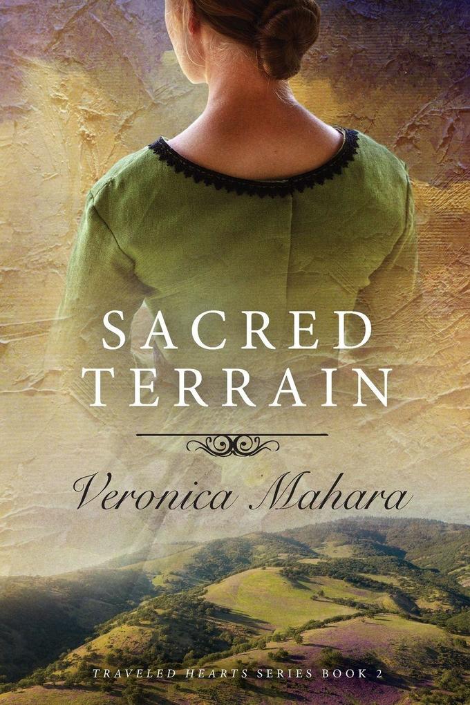 Sacred Terrain