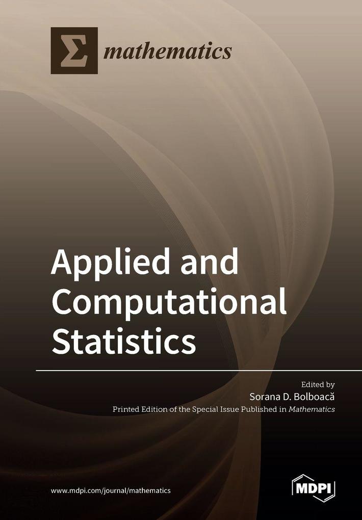 Applied and Computational Statistics