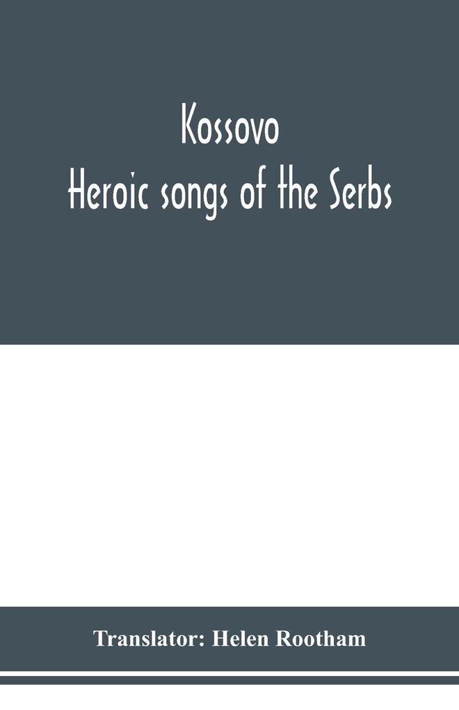 Kossovo