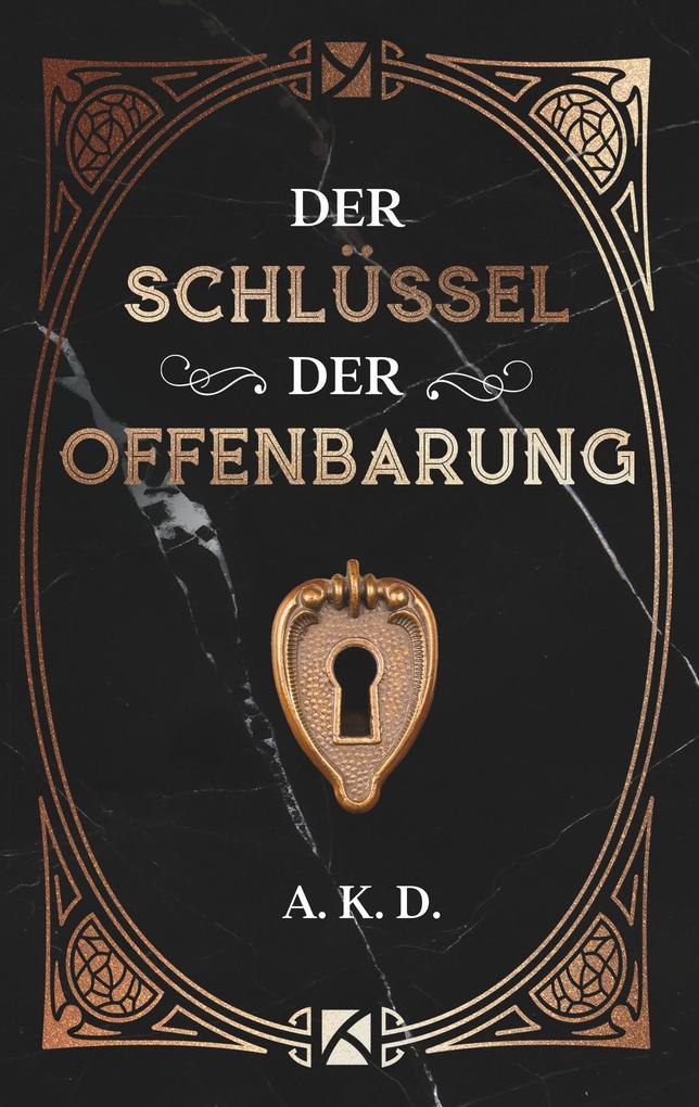 Image of Der Schlüssel der Offenbarung