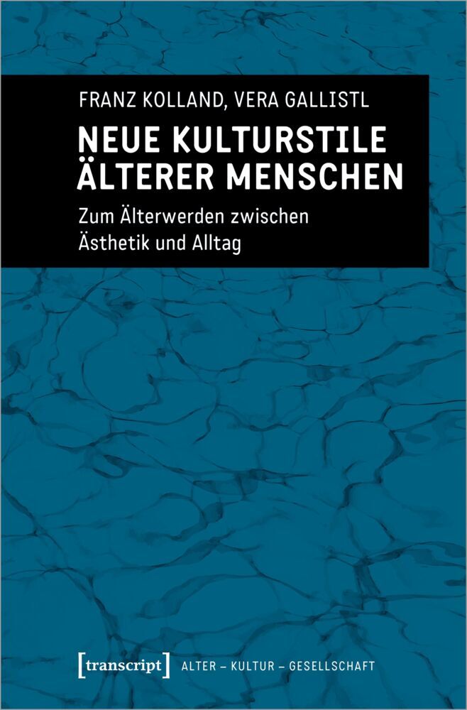 Neue Kulturstile älterer Menschen