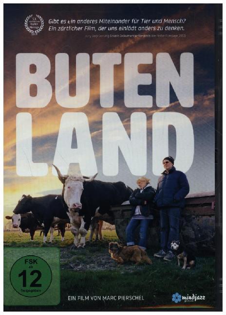 Butenland