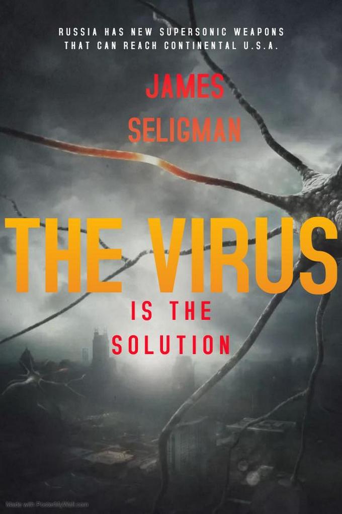 The Virus (Matt Murray #3)